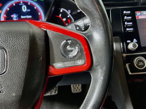 Used 2019 Honda Civic Sport image 20