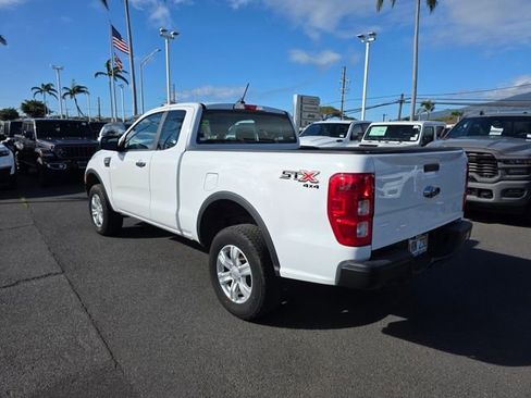 Used 2022 Ford Ranger XL w/ Equipment Group 101A High image 5