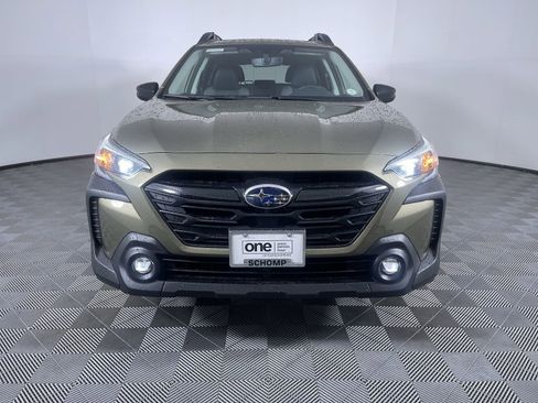 Used 2023 Subaru Outback Onyx Edition XT image 29