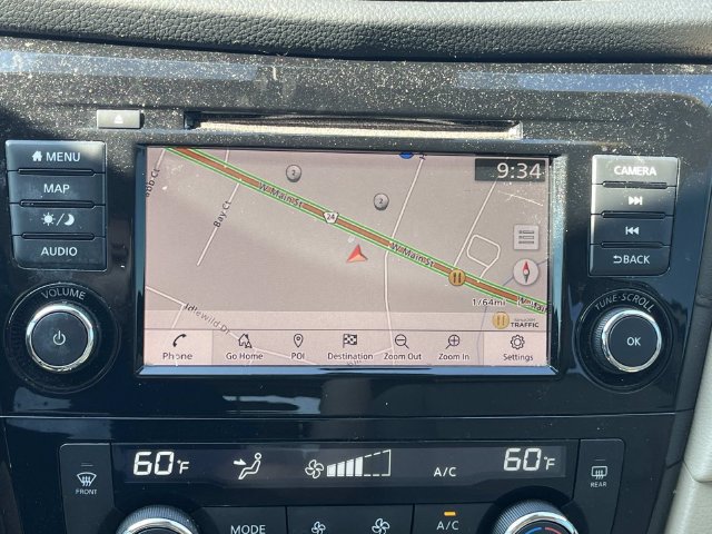 Used 2020 Nissan Rogue SV w/ Premium Package FWD image 29