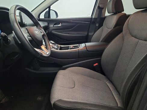 Used 2022 Hyundai Santa Fe SEL Convenience AWD/4WD image 17
