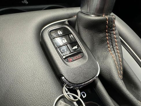 Certified 2026 Honda HR-V Sport image 29