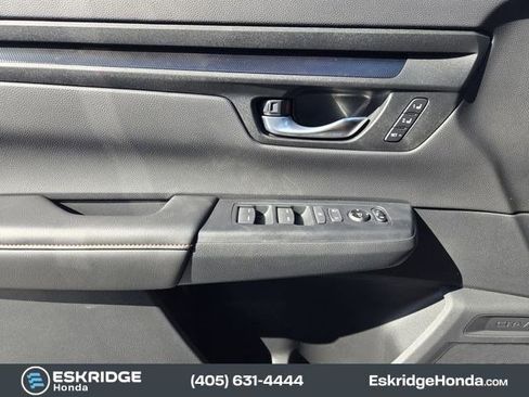Certified 2026 Honda CR-V Sport-L image 18