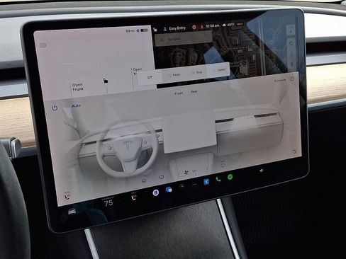 Used 2019 Tesla Model 3 Mid Range image 17