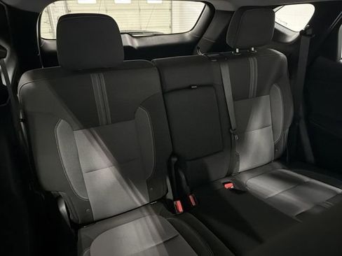 Certified 2025 Chevrolet Blazer LT AWD/4WD image 16