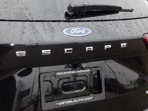 New 2026 Ford Escape Active w/ Active Premium Tech Pack AWD/4WD image 39