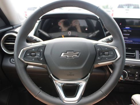 New 2026 Chevrolet Trax ACTIV w/ Driver Confidence Package FWD image 34