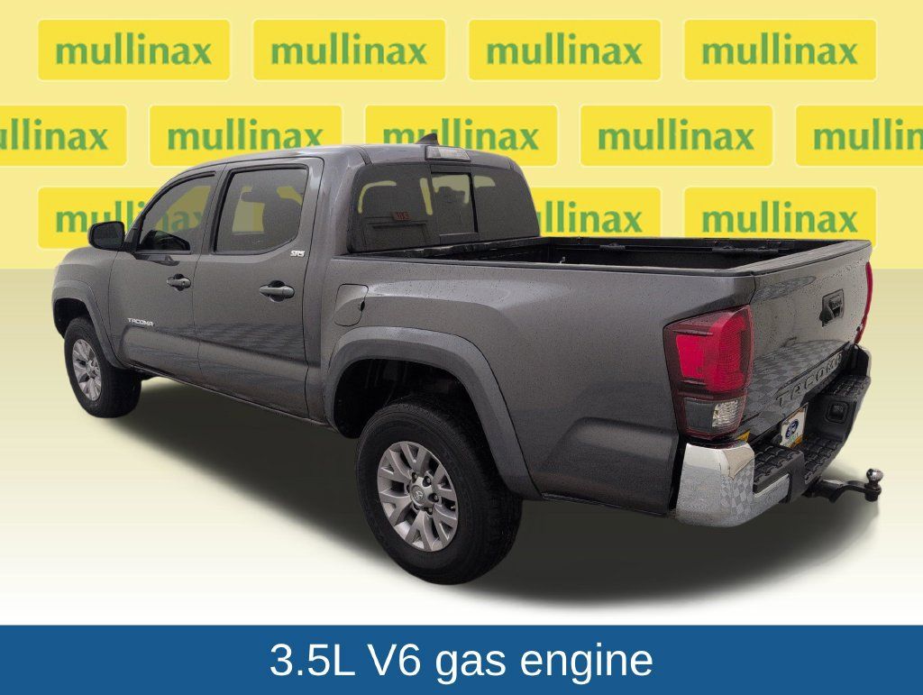 Used 2018 Toyota Tacoma SR5 RWD image 7