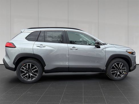 New 2026 Toyota Corolla Cross XLE w/ Convenience Package image 6