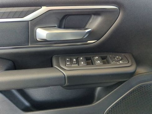 New 2026 RAM 1500 Big Horn image 14