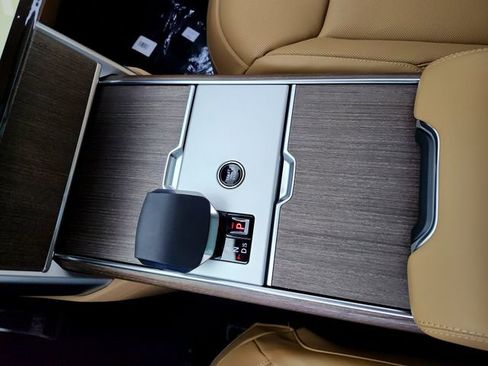 New 2026 Land Rover Range Rover SE AWD/4WD image 26