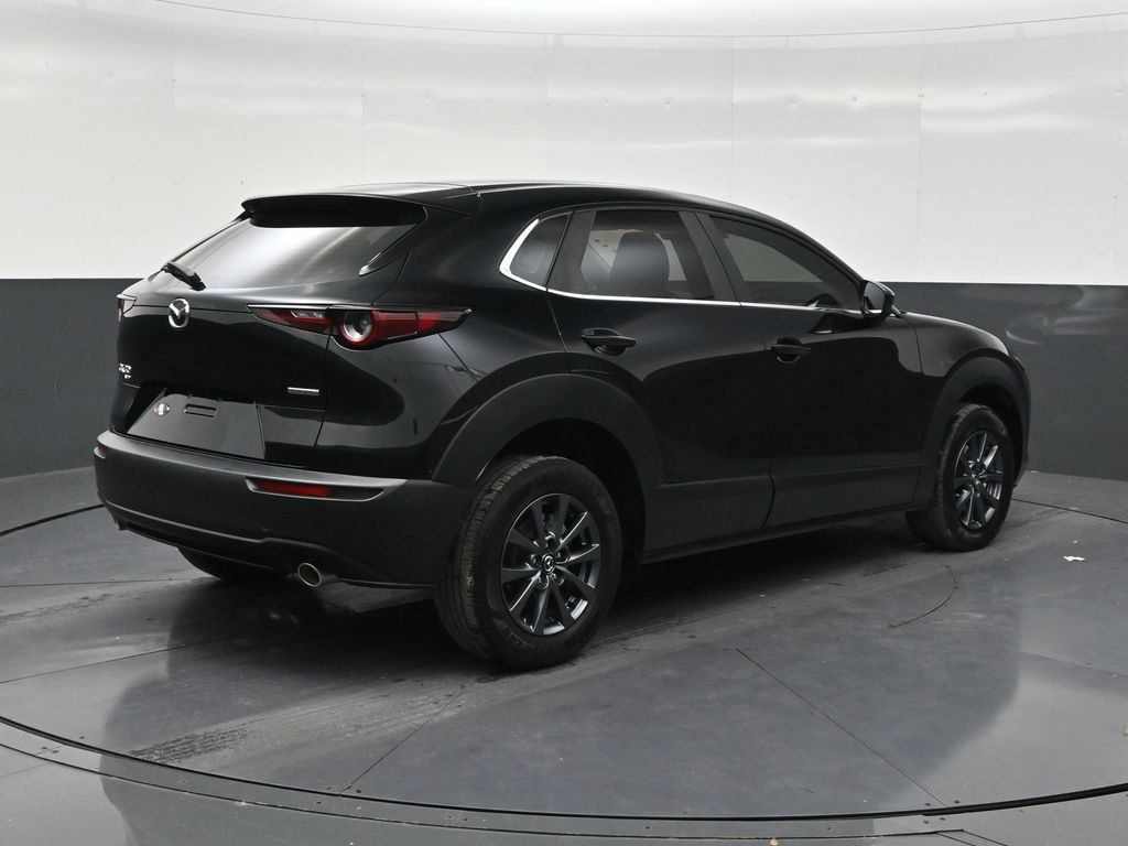 Used 2023 MAZDA CX-30 AWD 2.5 S image 5