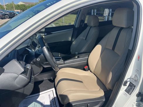 Used 2018 Honda Civic EX-L image 17