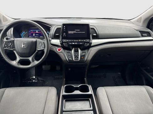 Used 2020 Honda Odyssey EX image 20