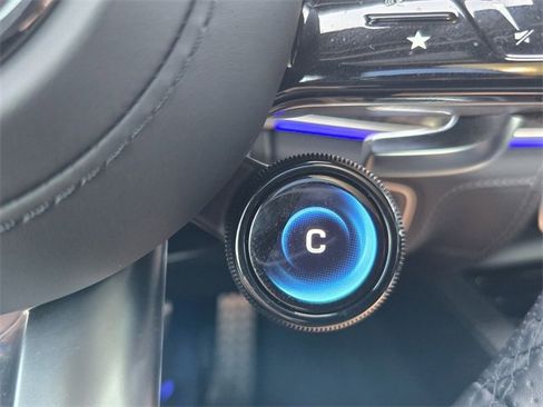 Used 2025 Mercedes-Benz GLE 53 AMG 4MATIC Coupe image 28