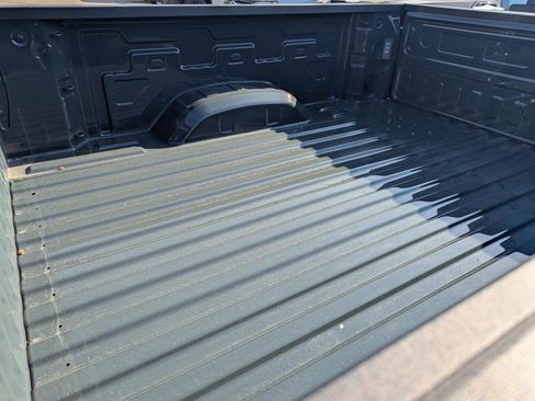 New 2026 Chevrolet Silverado 2500 LT w/ Safety Package image 24