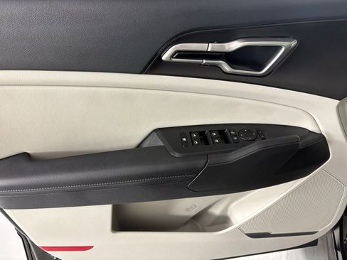 New 2026 Kia Sportage EX AWD/4WD image 19