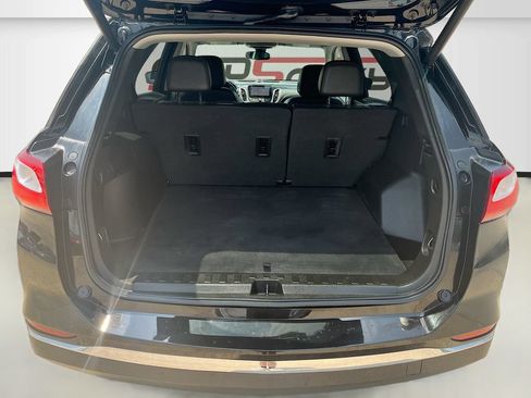 Used 2021 Chevrolet Equinox Premier AWD/4WD image 27