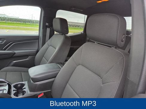 Used 2023 GMC Canyon Elevation w/ Convenience Package AWD/4WD image 13