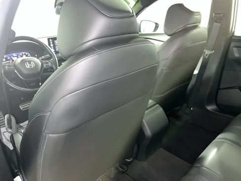Used 2023 Honda Accord Sport image 25