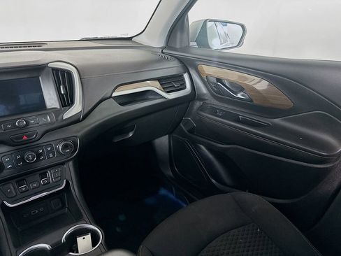 Used 2020 GMC Terrain SLE w/ Driver Convenience Package image 29