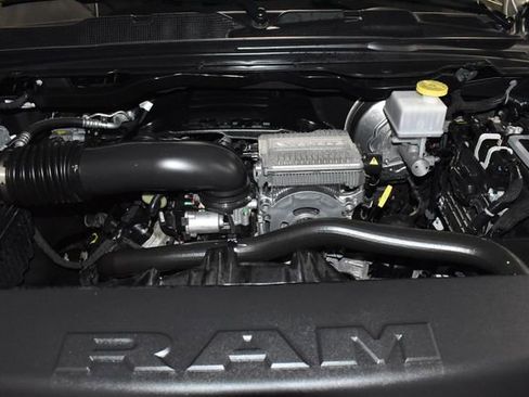 Used 2023 RAM 1500 Limited image 11