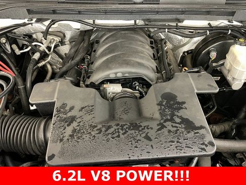 Used 2017 GMC Sierra 1500 SLT image 50