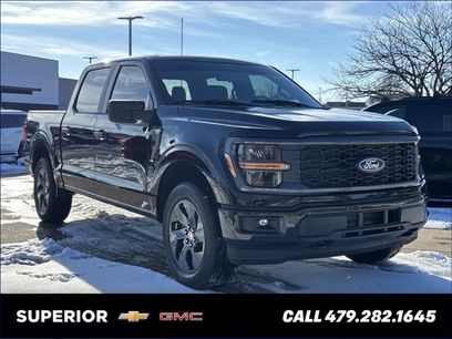 Used 2025 Ford F150 STX w/ Equipment Group 200A
