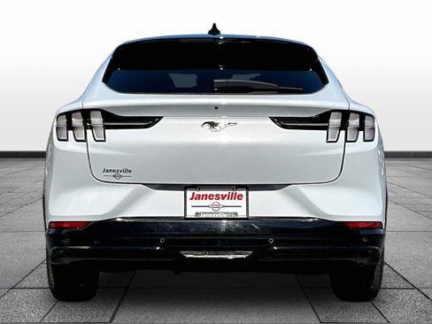 Used 2023 Ford Mustang Mach-E Premium AWD/4WD image 6