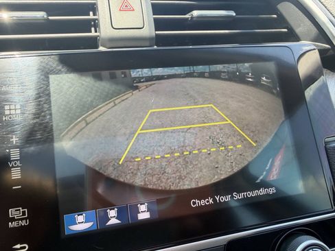 Used 2018 Honda Civic EX image 24
