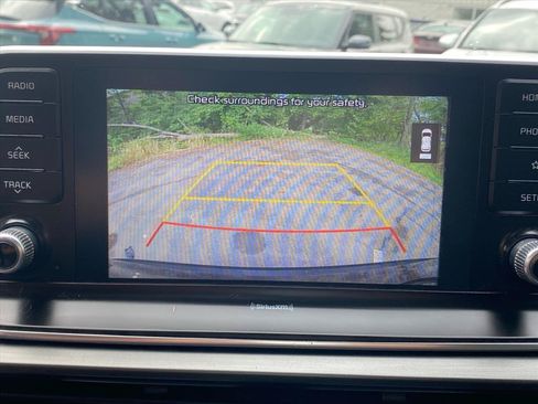 Used 2020 Kia Telluride S AWD/4WD image 16