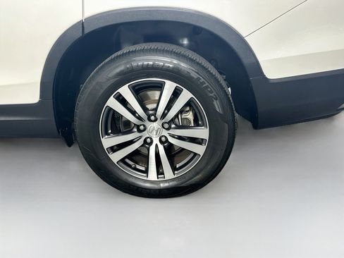 Used 2018 Honda Pilot EX-L image 11
