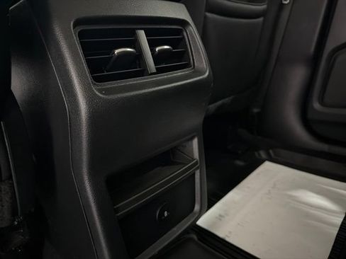 Certified 2024 Ford Edge SE AWD/4WD image 24