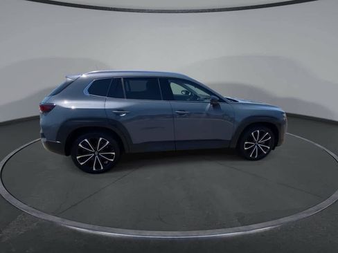 Used 2023 MAZDA CX-50 2.5 Turbo w/ Cargo Package AWD/4WD image 9