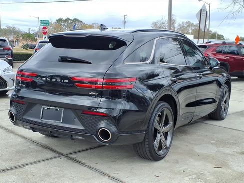 Used 2023 Genesis GV70 2.5T w/ Sport Prestige Package image 23