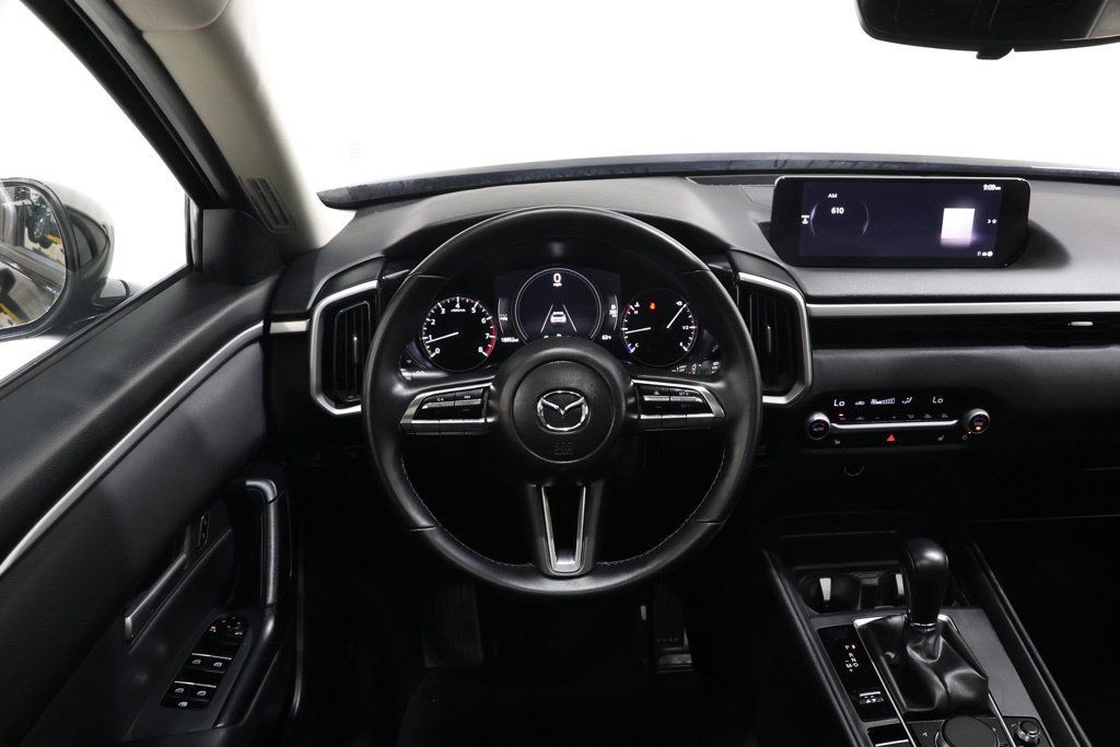 Used 2026 MAZDA CX-50 AWD 2.5 S w/ Preferred Pkg image 14