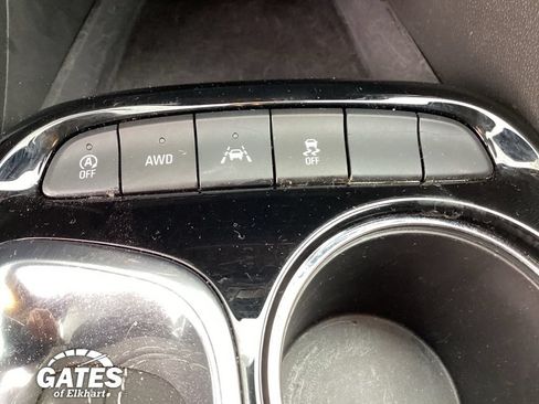 Used 2025 Buick Encore GX Preferred AWD/4WD image 27