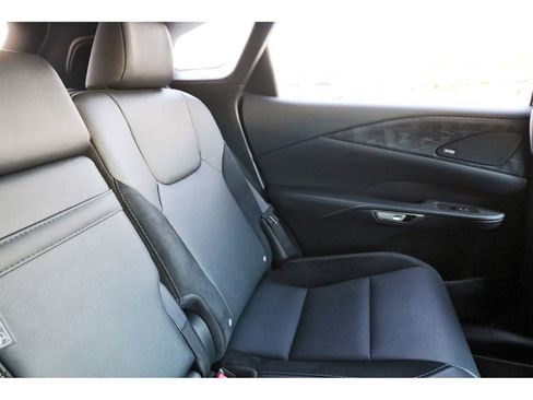 Used 2024 Lexus RX 500h F Sport image 14