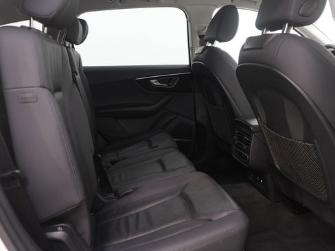 Used 2022 Audi Q7 3.0T Premium Plus image 15