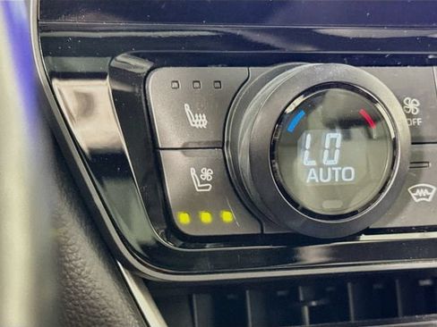 Certified 2024 Toyota Grand Highlander AWD Hybrid image 21