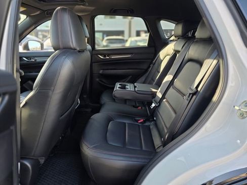 Certified 2025 MAZDA CX-5 2.5 Turbo image 21