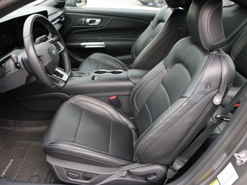 Used 2024 Ford Mustang Premium RWD image 25