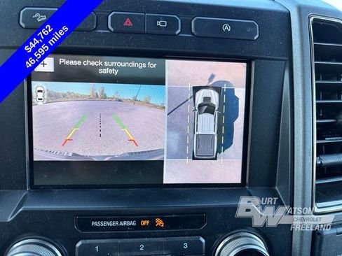 Used 2018 Ford F150 Raptor w/ Equipment Group 802A Luxury image 21