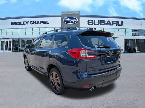 Used 2025 Subaru Ascent Bronze Edition w/ Popular Package #2 image 7