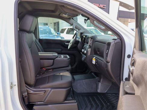 New 2026 GMC Sierra 1500 Pro image 21