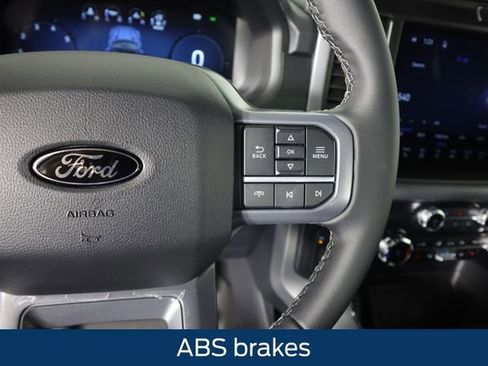 New 2026 Ford F150 XLT w/ Equipment Group 302A MID AWD/4WD image 38