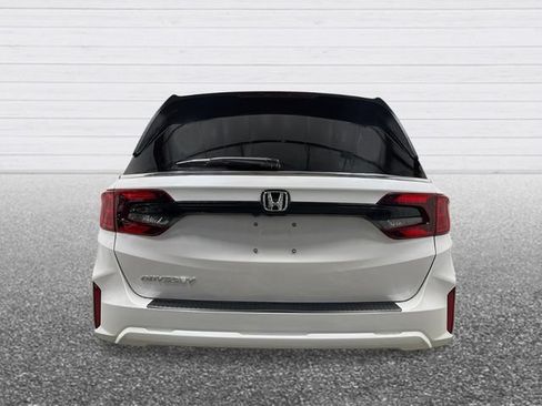 New 2026 Honda Odyssey EX-L image 4