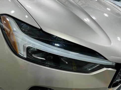 Certified 2023 Volvo XC60 B6 Ultimate image 29