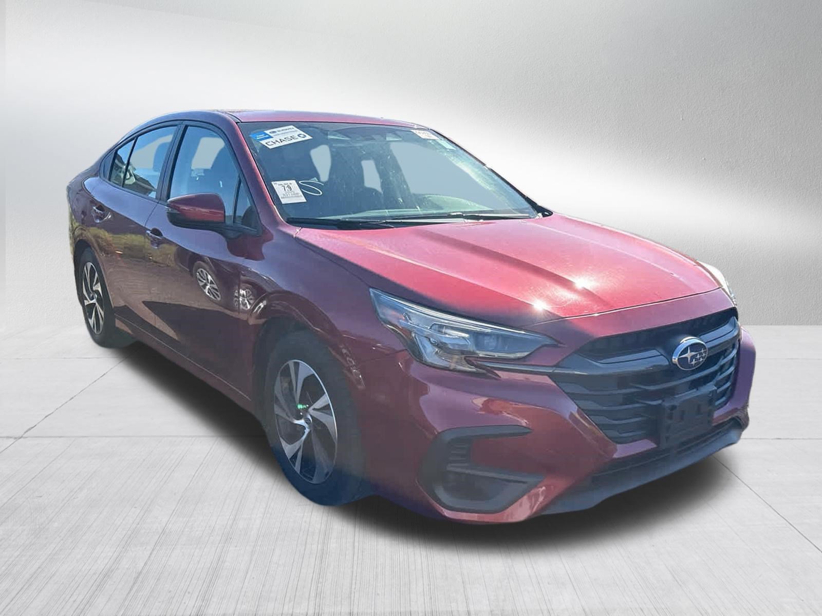 Used 2025 Subaru Legacy Premium w/ Popular Package #1A AWD/4WD image 7