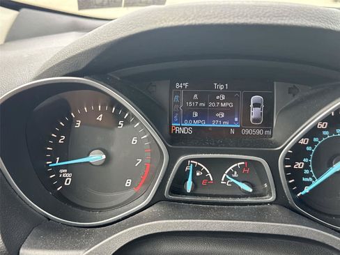 Used 2016 Ford Escape Titanium AWD/4WD image 29